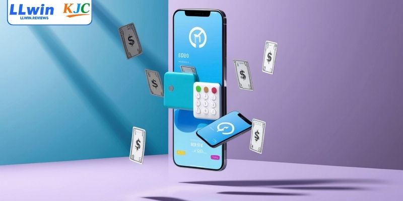 Quy định về rút tiền LLWIN